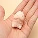 Mochi Dingding Squishy Focus Abreact Cute Healing Squeeze Toy Soft Fun Joke Gift