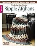Ripple Afghans: The Best of Mary Maxim by 