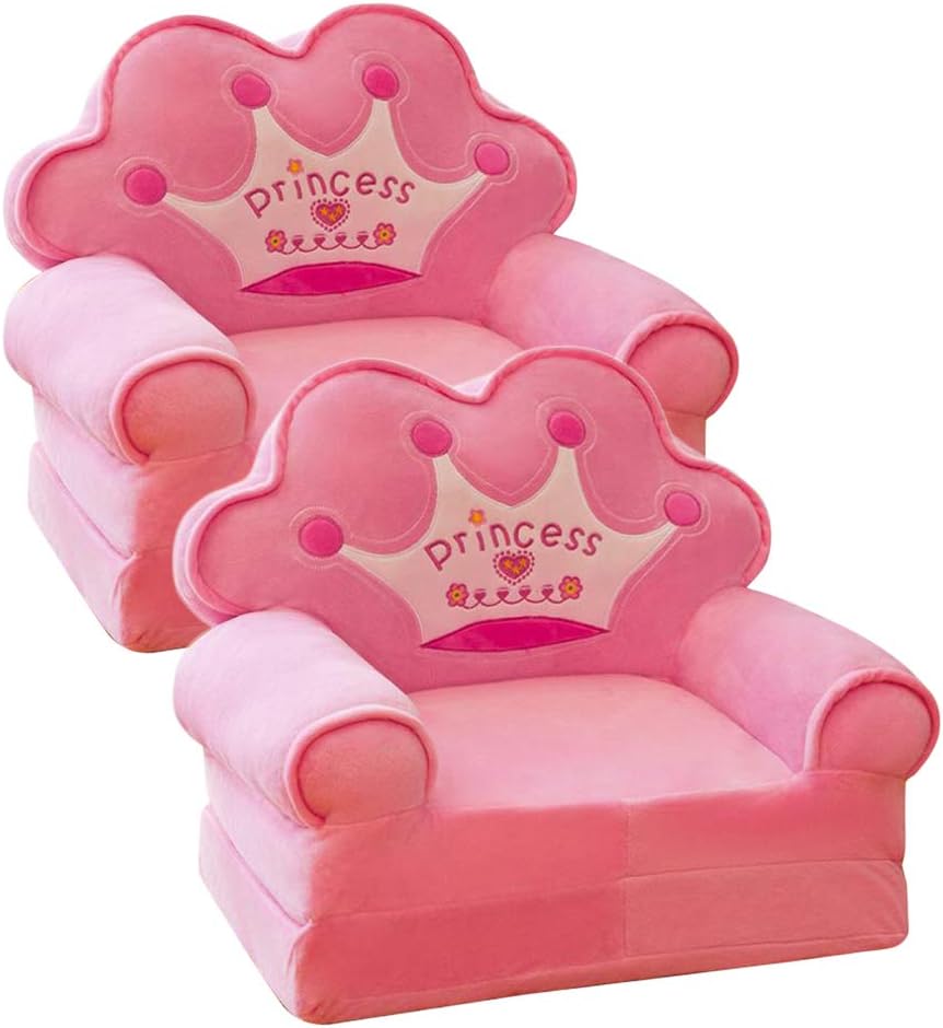 princess sofa chair