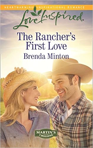 Mail Order Cowboy Love Inspired Historical