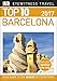 Top 10 Barcelona (EYEWITNESS TOP 10 TRAVEL GUIDES)