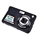 KINGEAR 2.7 inch TFT LCD HD Mini Digital Camera