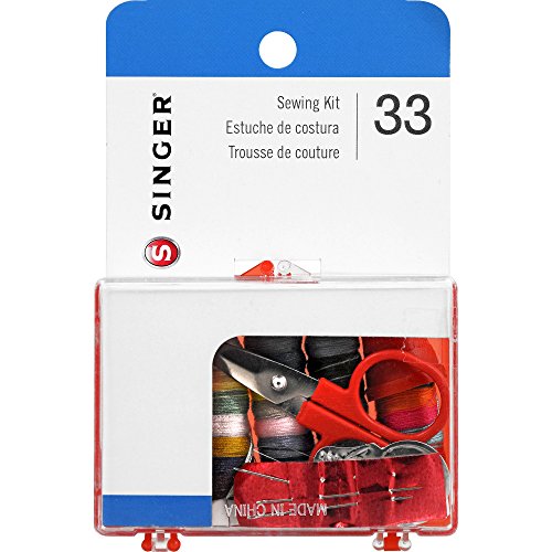 Singer Sewing Kit