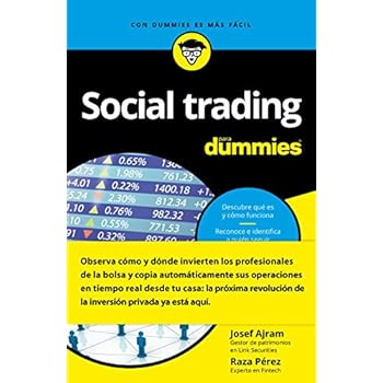 Social trading (Para Dummies) Social trading (Para Dummies)