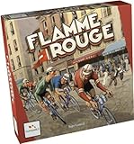 Lautapelit LAU051 Flamme Rouge, Mixed Colours