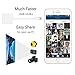 Philonext Camera SD Card Reader Trail Camera Viewer/Trail Game Reader for iPhone 6 /6S/6S Plus/5/5S/7/7 Plus SD Card Reader for iPhone(iOS 9.2 or Later), No App Required (iPhone and Android)