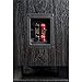 Polk Audio Signature Series S55 American Hi-Fi Home Theater Medium Tower Speaker, Single (Washed Black Walnut)thumb 4