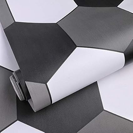 Bathroom Peel And Stick Wallpaper Bathroom Wallpaper Black White Gray Contact Paper Or Wall Paper Self Adhesive Wallpaper Easily Removable