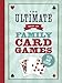 The Ultimate Book of Family Card Games primary