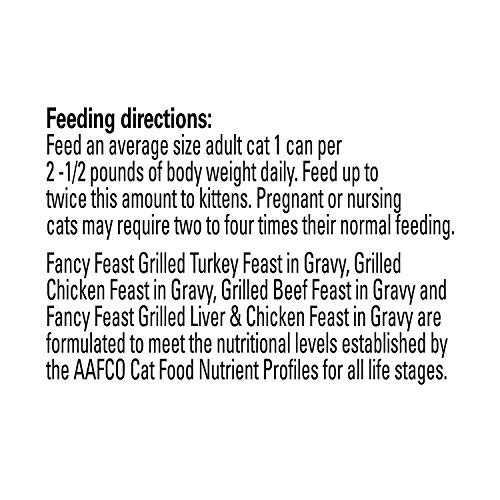 Fancy Feast Poultry & Beef Variety Pack - Image 4