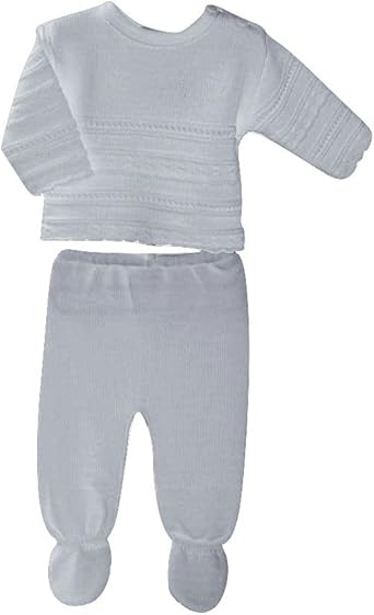 spanish unisex baby clothes