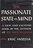 THE PASSIONATE STATE OF MIND A NEW AND EXCITING BOOK