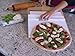 The Original Super Peel - Non-Stick Pizza Transfer Peel