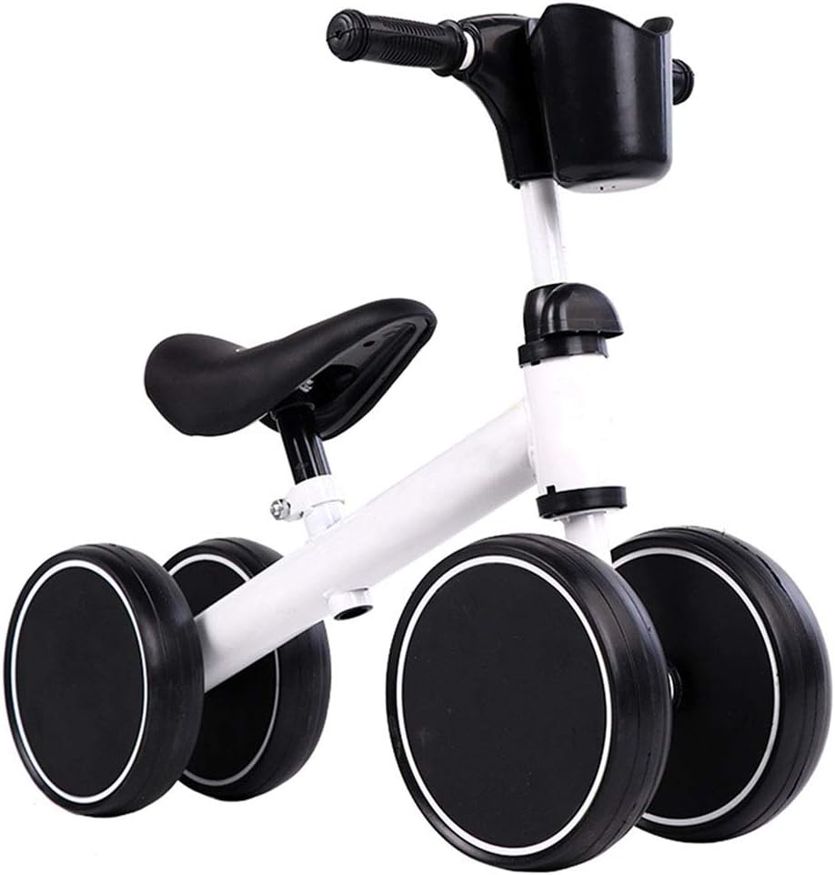 Balance Bike Baby Walker Push Bike Baby Ride On Bike for