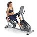 Nautilus R614 Recumbent Bike