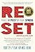 RESET: Make the Most of Your Stress: Your 24-7 Plan for Well-Being - Book by Dr. Kristen Lee