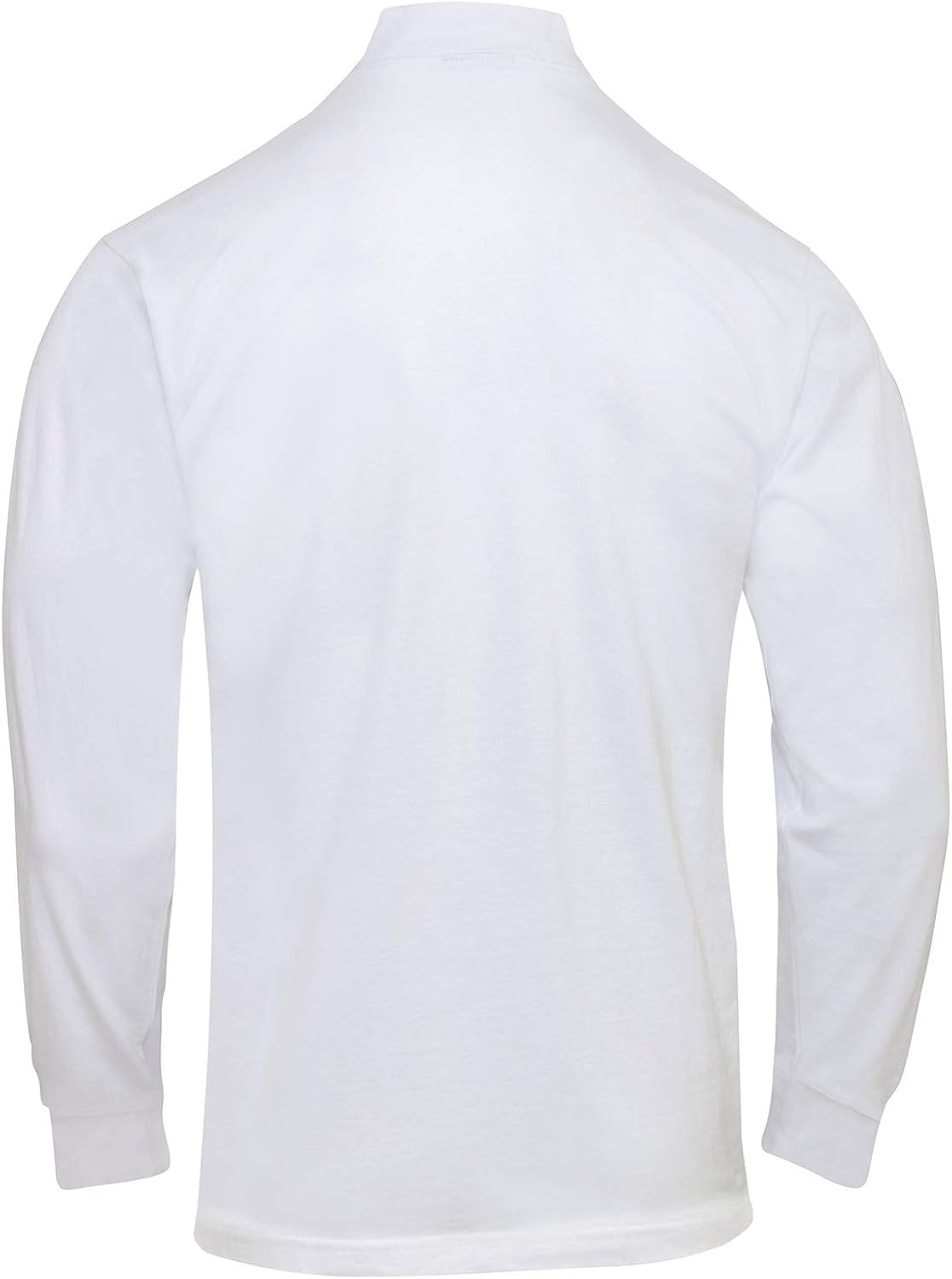 Rothco Mock Turtleneck: Clothing