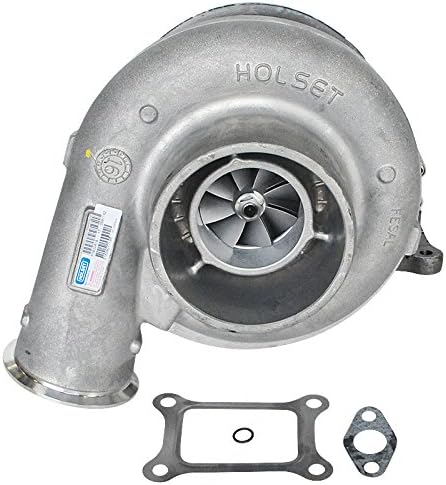 Holset 3800419h Ht60 Turbocharger New 14 0l N14 Cummins Amazon Sg Automotive