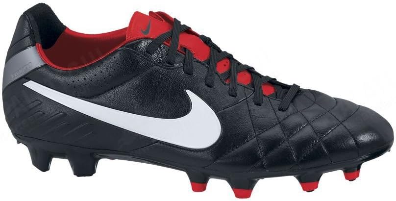 tiempo legend 4 black