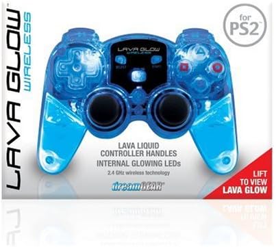 Dreamgear ps2 wireless controller Clearance