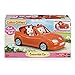 Calico Critters Convertible Car