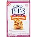 Good Thins: The Potato One - Sweet Potato Crackers, 3.75 Ounce, (Pack of 6)
