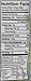 Nature's Intent Organic Chia Seed, 32 Ounce