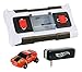 Hot Wheels R/C iNitro Speeders 2.0 Ford Mustang GT (Red)