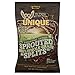 Sprouted Whole Grain Pretzel 8 Ounces (Case of 12)