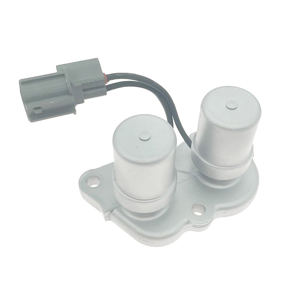 Transmission Lock up Solenoid Shift Solenoid Assembly for 19982002