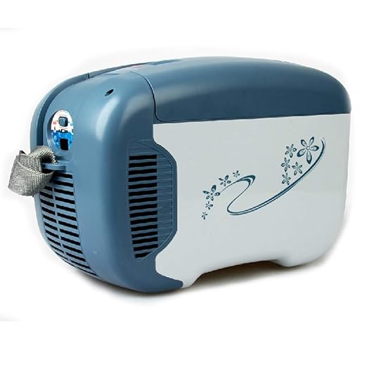 GUOF Mini refrigerador de Auto Refrigerador para Auto, Auto para ...