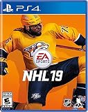 NHL 19 - PlayStation 4