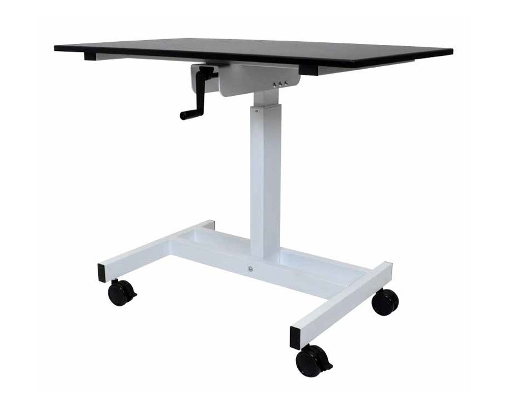 Best 40 inch white desk