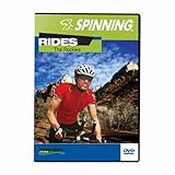 Spinning Rides: The Rockies DVD