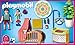 PLAYMOBIL® Baby Room with Mobile