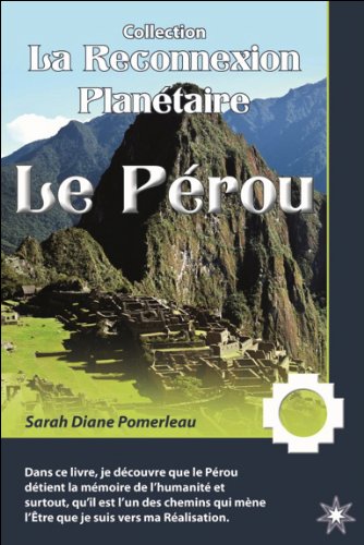 Le  Pérou