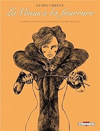 La  Vénus à la fourrure