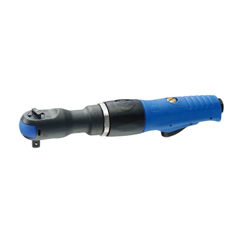 king tony 37423080 Composite Impact Ratchet, 1/2 "