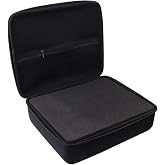 Aenllosi Hard Case Compatible with Muscle Massage Gun