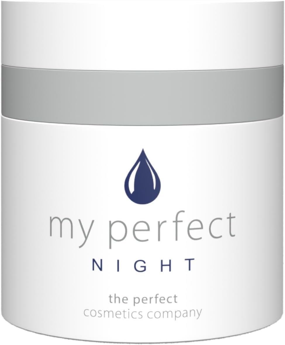 My Perfect Night Cream