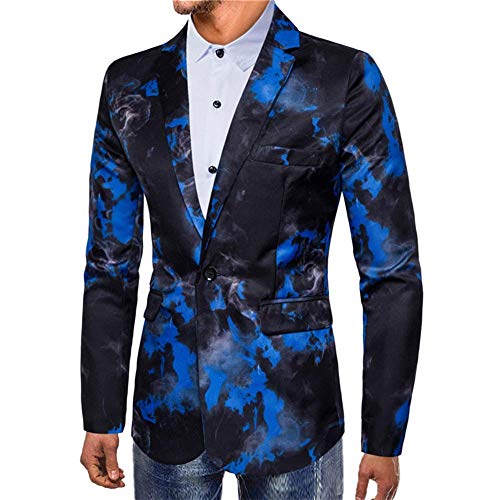 floral sports jacket