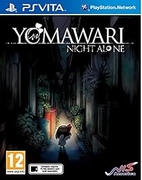 Yomawari : Night Alone