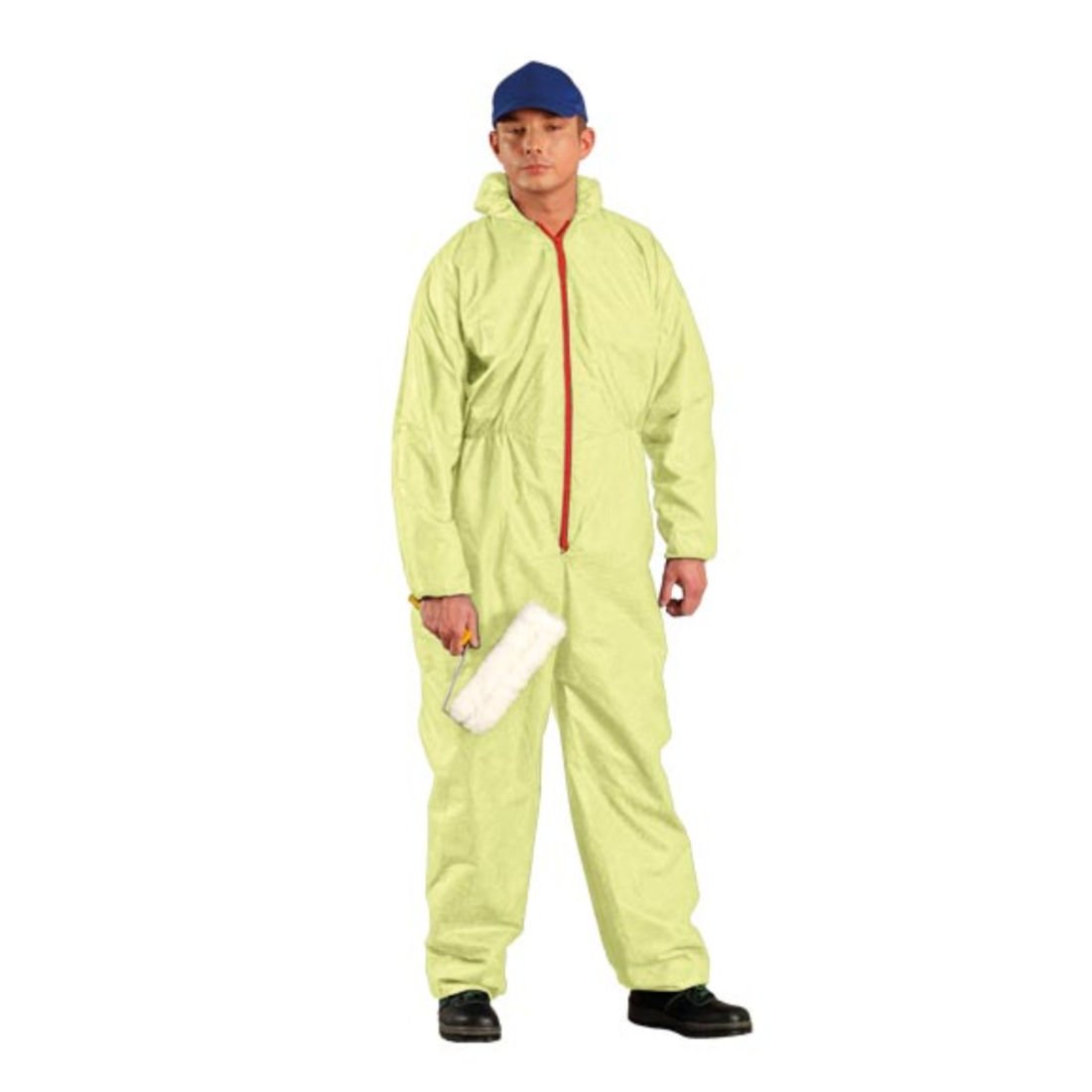 Reis Komyl Learn Overall, Yellow, Large Size