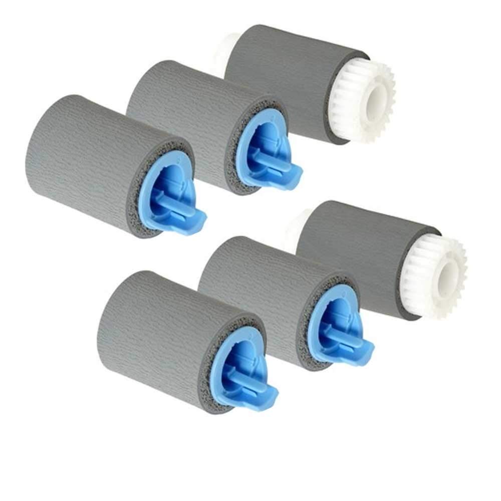 Printertree RM1-0037-0036T Feed Repair Kit for HP LaserJet 4250 4350 4300 4345 P4015 M600