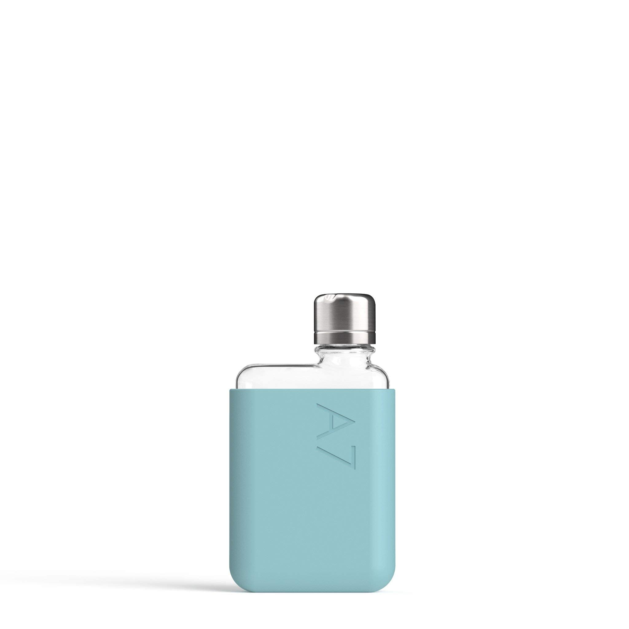 memobottle A7 Silicone Sleeve - Sea Mist
