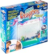 Aqua Dragons ID4001 World Live Hatching Sea-Monkeys Toy Kit multicolor view 4