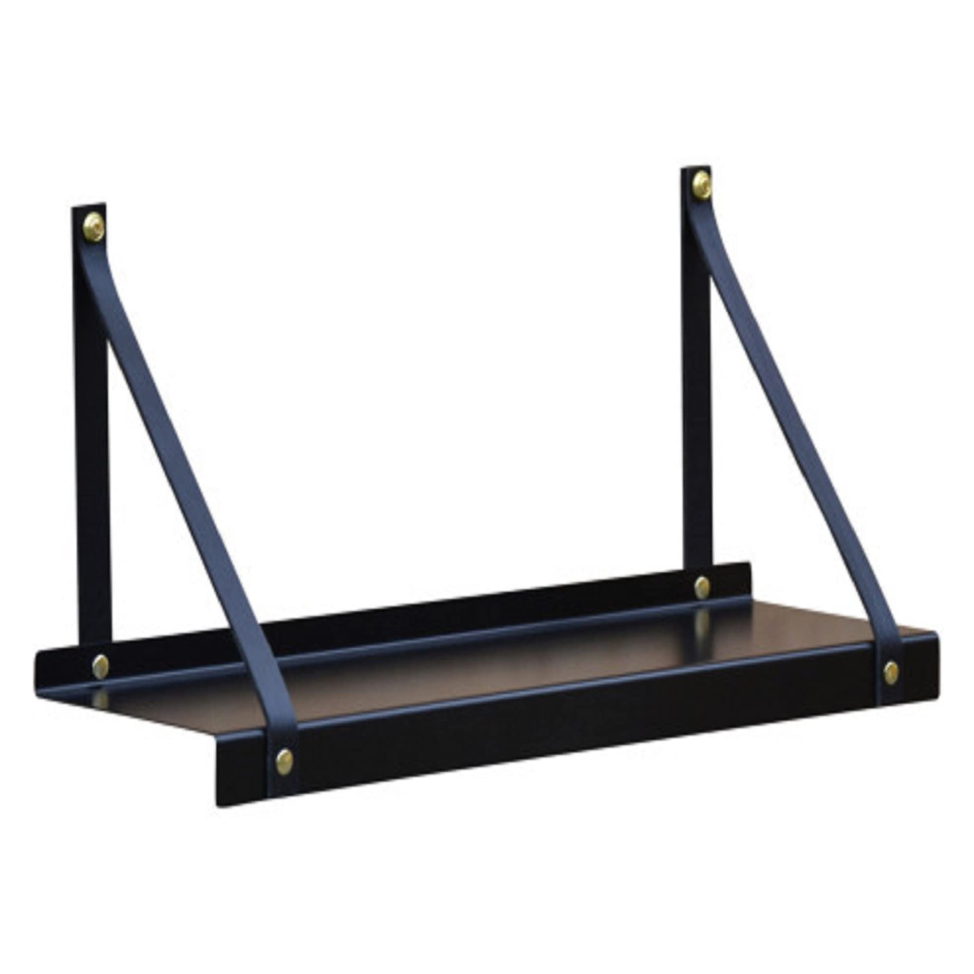 Lundqvist Copenhagen Shelfie Shelfie Shelving Unit - No 50 Terracotta