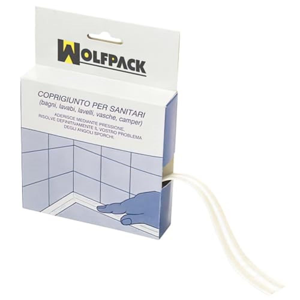 Geko Sealing Plumbing MM. 22 MT. 2.40 Treemme