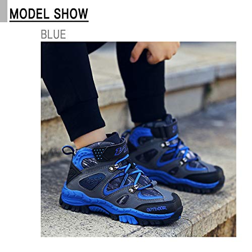 vitike hiking boots