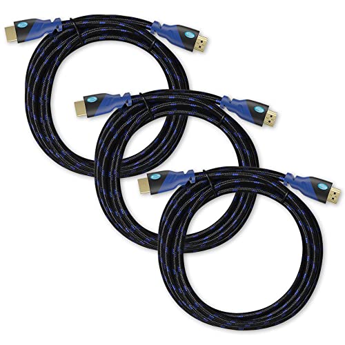 Cable De Red Cat 6 Aurum Cables Cat6 - CCA - Cable De Red Ethernet